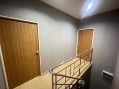 ขายพร้อมผู้เช่า!! ทาวน์โฮม 2 ชั้น25 ตร.ว. หมู่บ้านแม่ธรณีทอง แยกอินโดจีน พิษณูโลก ตกแต่งสวย แถมเฟอร์นิเจอร์ทั้งหลัง-202502031354311738565671239.jpg