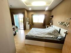 ขายพร้อมผู้เช่า!! ทาวน์โฮม 2 ชั้น25 ตร.ว. หมู่บ้านแม่ธรณีทอง แยกอินโดจีน พิษณูโลก ตกแต่งสวย แถมเฟอร์นิเจอร์ทั้งหลัง-202502031354321738565672397.jpg