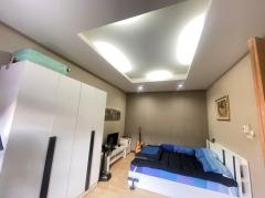 ขายพร้อมผู้เช่า!! ทาวน์โฮม 2 ชั้น25 ตร.ว. หมู่บ้านแม่ธรณีทอง แยกอินโดจีน พิษณูโลก ตกแต่งสวย แถมเฟอร์นิเจอร์ทั้งหลัง-202502031354331738565673151.jpg