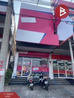 ขายด่วนอาคารพาณิชย์-2-ชั้น-เนื้อที่-23