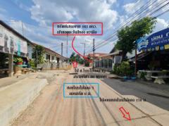 ขาย ที่ดิน ใกล้ตลาดนัดเซฟวัน ซอยโนนไม้แดง 5 อ.เมือง จ.นครราชสีมา เนื้อที่ 1 งาน 83 ตรว ถมแล้วสูงกว่าถนน 1 ม. ฟรีโอน-202502031506511738570011440.jpg