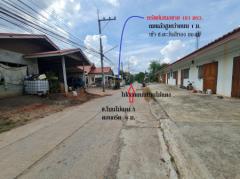 ขาย ที่ดิน ใกล้ตลาดนัดเซฟวัน ซอยโนนไม้แดง 5 อ.เมือง จ.นครราชสีมา เนื้อที่ 1 งาน 83 ตรว ถมแล้วสูงกว่าถนน 1 ม. ฟรีโอน-202502031506521738570012125.jpg