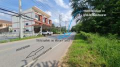 ขาย ที่ดิน ใกล้ตลาดนัดเซฟวัน ซอยโนนไม้แดง 5 อ.เมือง จ.นครราชสีมา เนื้อที่ 1 งาน 83 ตรว ถมแล้วสูงกว่าถนน 1 ม. ฟรีโอน-202502031506541738570014928.jpg