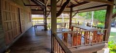 ขายบ้านเรือนไทยประยุกต์เกรดพรีเมี่ยม 1 ไร่ 2 งาน หรือ 600 ตารางวา กระบี่-202502032216461738595806237.jpg