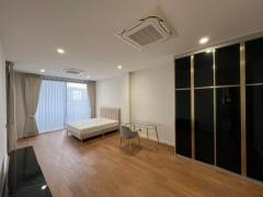 NTG961 ให้เช่า บ้านเดี่ยว บูก้าน พระราม 9-เหม่งจ๋าย มีลิฟท์ สระว่ายน้ำส่วนตัว วิวสวนขนาดใหญ่ พร้อมอยู่ เลี้ยงสัตว์ได้ ใกล้สถานีศูนย์วัฒนธรรม-202502032342461738600966636.jpg