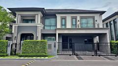 ให้เช่าบ้านหรู Grand Bangkok Boulevard กรุงเทพกรีฑา