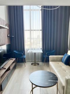 ให้เช่า คอนโด ห้องดูเพล็กซ์ KnightsBridge Prime สาทร 37 ตรม ชั้น24 เฟอร์ครบ-202502041031111738639871323.jpg