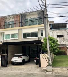 ขาย ทาวน์โฮม พร้อมเฟอร์คาซ่า ซิตี้ สุขุมวิท 101-1 200 ตรม. 30 ตร.วา 3ชั้น 3ห้องนอน สภาพใหม่ ใกล้BTS อุดมสุข-202502041059181738641558230.jpg