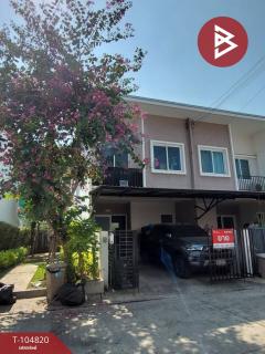 ขายทาวน์เฮ้าส์ หมู่บ้านเบล็สซิตี้ พาร์ค สุขุมวิท-บางปู สมุทรปราการ-202502041059341738641574458.jpg