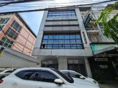 ขายสำนักงาน ถนนประชาอุทิศ ราษฎร์บูรณะ กรุงเทพมหานคร PTT13147