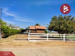 ขายบ้านเดี่ยวพร้อมที่ดิน-เนื้อที่-92