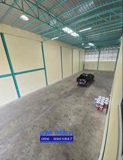 #ให้เช่าโกดัง/คลังสินค้าพร้อมออฟฟิศ  คลอง 2  - อ.คลองหลวง ทำเลดี -202502041422111738653731121.jpg
