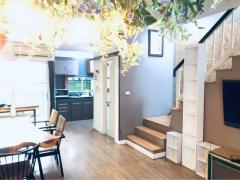 P379 ให้เช่าทาวน์โฮม 3 ชั้น โครงการ Town plus ทาวน์พลัส อ่อนนุช – ลาดกระบัง ซอยลาดกระบัง 20/1 ตกแต่งสวยพร้อมเข้าอยู่-202502051239561738733996299.jpg