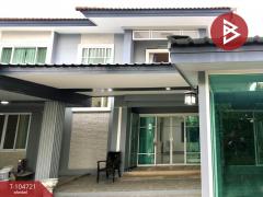 ขายบ้านเดี่ยว-หมู่บ้านเดอะแพลนท์-ว