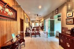 บ้านพักตากอากาศหรู ท่ามกลางธรรมชาติ บนเนื้อที่ 4 ไร่ ตกแต่งพร้อมเฟอร์ฯหรูอย่างดี พร้อมสวนผลไม้รอบบ้าน + ไม้พะยูง 100 ต้น วิวทิวเขา อากาศดีมาก จ.ลพบุรี-202502051512141738743134276.jpg
