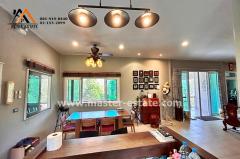 บ้านพักตากอากาศหรู ท่ามกลางธรรมชาติ บนเนื้อที่ 4 ไร่ ตกแต่งพร้อมเฟอร์ฯหรูอย่างดี พร้อมสวนผลไม้รอบบ้าน + ไม้พะยูง 100 ต้น วิวทิวเขา อากาศดีมาก จ.ลพบุรี-202502051512151738743135701.jpg