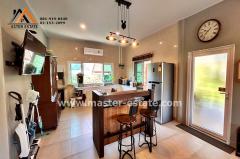 บ้านพักตากอากาศหรู ท่ามกลางธรรมชาติ บนเนื้อที่ 4 ไร่ ตกแต่งพร้อมเฟอร์ฯหรูอย่างดี พร้อมสวนผลไม้รอบบ้าน + ไม้พะยูง 100 ต้น วิวทิวเขา อากาศดีมาก จ.ลพบุรี-202502051512171738743137167.jpg