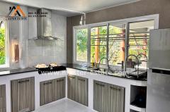 บ้านพักตากอากาศหรู ท่ามกลางธรรมชาติ บนเนื้อที่ 4 ไร่ ตกแต่งพร้อมเฟอร์ฯหรูอย่างดี พร้อมสวนผลไม้รอบบ้าน + ไม้พะยูง 100 ต้น วิวทิวเขา อากาศดีมาก จ.ลพบุรี-202502051512191738743139063.jpg