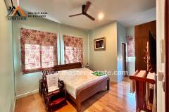 บ้านพักตากอากาศหรู ท่ามกลางธรรมชาติ บนเนื้อที่ 4 ไร่ ตกแต่งพร้อมเฟอร์ฯหรูอย่างดี พร้อมสวนผลไม้รอบบ้าน + ไม้พะยูง 100 ต้น วิวทิวเขา อากาศดีมาก จ.ลพบุรี-202502051512191738743139771.jpg