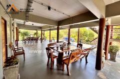 บ้านพักตากอากาศหรู ท่ามกลางธรรมชาติ บนเนื้อที่ 4 ไร่ ตกแต่งพร้อมเฟอร์ฯหรูอย่างดี พร้อมสวนผลไม้รอบบ้าน + ไม้พะยูง 100 ต้น วิวทิวเขา อากาศดีมาก จ.ลพบุรี-202502051512231738743143340.jpg