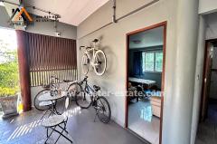 บ้านพักตากอากาศหรู ท่ามกลางธรรมชาติ บนเนื้อที่ 4 ไร่ ตกแต่งพร้อมเฟอร์ฯหรูอย่างดี พร้อมสวนผลไม้รอบบ้าน + ไม้พะยูง 100 ต้น วิวทิวเขา อากาศดีมาก จ.ลพบุรี-202502051512251738743145481.jpg