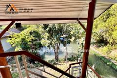 บ้านพักตากอากาศหรู ท่ามกลางธรรมชาติ บนเนื้อที่ 4 ไร่ ตกแต่งพร้อมเฟอร์ฯหรูอย่างดี พร้อมสวนผลไม้รอบบ้าน + ไม้พะยูง 100 ต้น วิวทิวเขา อากาศดีมาก จ.ลพบุรี-202502051513541738743234289.jpg