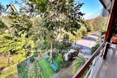 บ้านพักตากอากาศหรู ท่ามกลางธรรมชาติ บนเนื้อที่ 4 ไร่ ตกแต่งพร้อมเฟอร์ฯหรูอย่างดี พร้อมสวนผลไม้รอบบ้าน + ไม้พะยูง 100 ต้น วิวทิวเขา อากาศดีมาก จ.ลพบุรี-202502051513541738743234962.jpg