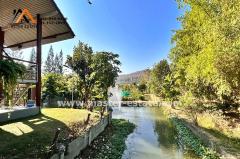 บ้านพักตากอากาศหรู ท่ามกลางธรรมชาติ บนเนื้อที่ 4 ไร่ ตกแต่งพร้อมเฟอร์ฯหรูอย่างดี พร้อมสวนผลไม้รอบบ้าน + ไม้พะยูง 100 ต้น วิวทิวเขา อากาศดีมาก จ.ลพบุรี-202502051513561738743236317.jpg