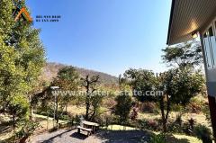 บ้านพักตากอากาศหรู ท่ามกลางธรรมชาติ บนเนื้อที่ 4 ไร่ ตกแต่งพร้อมเฟอร์ฯหรูอย่างดี พร้อมสวนผลไม้รอบบ้าน + ไม้พะยูง 100 ต้น วิวทิวเขา อากาศดีมาก จ.ลพบุรี-202502051514381738743278951.jpg