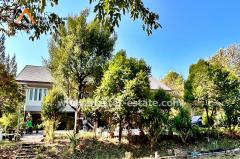 บ้านพักตากอากาศหรู ท่ามกลางธรรมชาติ บนเนื้อที่ 4 ไร่ ตกแต่งพร้อมเฟอร์ฯหรูอย่างดี พร้อมสวนผลไม้รอบบ้าน + ไม้พะยูง 100 ต้น วิวทิวเขา อากาศดีมาก จ.ลพบุรี-202502051514431738743283053.jpg