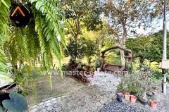 บ้านพักตากอากาศหรู ท่ามกลางธรรมชาติ บนเนื้อที่ 4 ไร่ ตกแต่งพร้อมเฟอร์ฯหรูอย่างดี พร้อมสวนผลไม้รอบบ้าน + ไม้พะยูง 100 ต้น วิวทิวเขา อากาศดีมาก จ.ลพบุรี-202502051514431738743283745.jpg