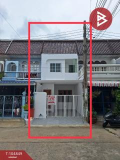ขายทาวน์เฮ้าส์ หมู่บ้านเกษราวิลล์ ลาดพร้าว101 บางกะปิ กรุงเทพมหานคร-202502051651501738749110506.jpg