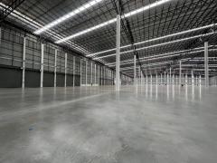 ให้เช่าโรงงานพื้นที่สีม่วงสร้างใหม่ โกดังสร้างใหม่ คลังสินค้า ถนนบางนาตราด กม 23 บางนา กม 19  เทพารักษ์ บางเพรียง วัดลาดวาย พื้นที่ขนาด 10,000 ตารางเมตร-202502052052141738763534288.jpg