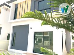 หมู่บ้านซีพีเอ็นนิน วงแหวน-ลำลูกกาคลอง 6 ให้เช่าบ้านแฝดสไตล์บ้านเดี่ยว 3 ห้องนอน 2 ห้องน้ำ 3 แอร์ 2 ที่จอดรถ-202502061031491738812709054.jpg