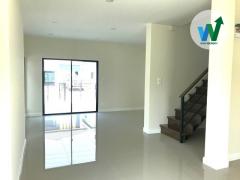 หมู่บ้านซีพีเอ็นนิน วงแหวน-ลำลูกกาคลอง 6 ให้เช่าบ้านแฝดสไตล์บ้านเดี่ยว 3 ห้องนอน 2 ห้องน้ำ 3 แอร์ 2 ที่จอดรถ-202502061031501738812710430.jpg