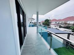  ขายด่วน บ้านเดี่ยว 2 ชั้น โครงการสวนหลวงวิลล์ 75 ตรว. ใกล้สนามบินสุวรรณภูมิ-202502061228351738819715260.jpg