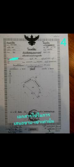 ขาย/เช่า สามารถทำตลาดนัด  ร้านค้าให้เช่า หรือ สวนอาหาร ที่ดินใกล้หาดบานชื่น ใกล้ท่าเรือน้ำลึกคลองใหญ่ ตรว.ละ   16500บาท-202502061506281738829188779.jpg