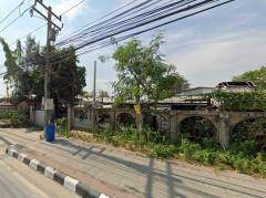 ให้เช่า ที่ดินริมถนนใหญ่พร้อมโกดัง ติวานนท์ ปทุมธานี  2 ไร่ 2 งาน 51 ตร.วา ใกล้ถนนราชพฤกษ์-202502061526221738830382451.jpg