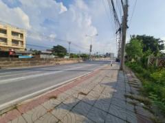 ให้เช่า ที่ดินริมถนนใหญ่พร้อมโกดัง ติวานนท์ ปทุมธานี  2 ไร่ 2 งาน 51 ตร.วา ใกล้ถนนราชพฤกษ์-202502061526281738830388438.jpg