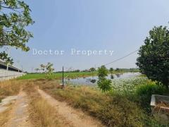 ขายด่วน ที่ดินหน้ากว้าง 120เมตร  ติดถนนใหญ่บางบัวทอง-สุพรรณบุรี 340 อ.ลาดหลุมแก้ว จ.ปทุมธานี-202502062256351738857395174.jpg