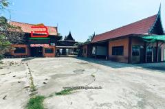 ที่ดินพร้อมบ้าน สี่แยกวัดโบสถ์ล่าง เนื้อที่ 2 ไร่ ทางหลวงหมายเลข 3111 ถ.ปทุมธานี-เสนา อ.เสนา อยุธยา-202502070926551738895215937.jpg