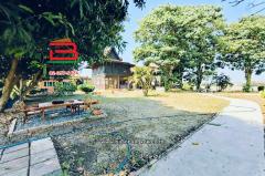 ที่ดินพร้อมบ้าน สี่แยกวัดโบสถ์ล่าง เนื้อที่ 2 ไร่ ทางหลวงหมายเลข 3111 ถ.ปทุมธานี-เสนา อ.เสนา อยุธยา-202502070927131738895233334.jpg