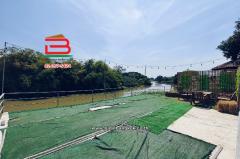 ที่ดินพร้อมบ้าน สี่แยกวัดโบสถ์ล่าง เนื้อที่ 2 ไร่ ทางหลวงหมายเลข 3111 ถ.ปทุมธานี-เสนา อ.เสนา อยุธยา-202502070931561738895516811.jpg