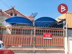 ขายบ้านเดี่ยว-หมู่บ้านเฮงเฮง-อ้อมใ