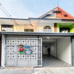 บ้านพฤกษา-2-รังสิต-คลอง-8-ทาวน์โฮม-2-ชั้