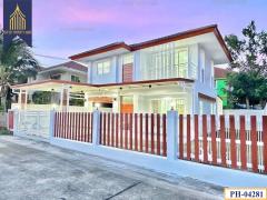 ขาย บ้านเดี่ยว คุณาภัทร 1 บางคูรัด บ้านกล้วยไทรน้อย ตกแต่งใหม่ ฟรีโอน-202502071215351738905335284.jpg