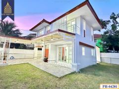 ขาย บ้านเดี่ยว คุณาภัทร 1 บางคูรัด บ้านกล้วยไทรน้อย ตกแต่งใหม่ ฟรีโอน-202502071215401738905340423.jpg