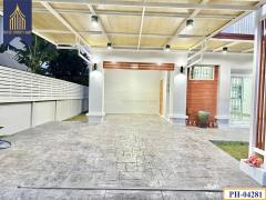 ขาย บ้านเดี่ยว คุณาภัทร 1 บางคูรัด บ้านกล้วยไทรน้อย ตกแต่งใหม่ ฟรีโอน-202502071215421738905342053.jpg