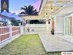 ขาย บ้านเดี่ยว คุณาภัทร 1 บางคูรัด บ้านกล้วยไทรน้อย ตกแต่งใหม่ ฟรีโอน-202502071215431738905343451.jpg