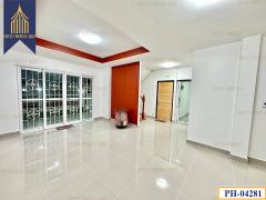 ขาย บ้านเดี่ยว คุณาภัทร 1 บางคูรัด บ้านกล้วยไทรน้อย ตกแต่งใหม่ ฟรีโอน-202502071215441738905344898.jpg